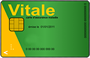 Carte vitale