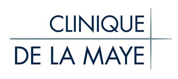 taxi Clinique de La Maye